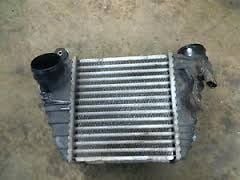 TURBO RADYATÖRÜ 342000 GOLF IV BORA A3 OCTAVIA TOLEDO LEON 1.9 TDI (98 06) (183X