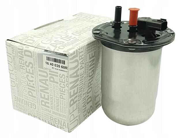Master 3 Komple Mazot Filtresi 2.3 Dci M9T 164003560R 164000708R 164004350R Renault Mais