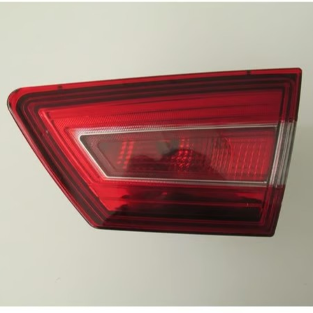 Clio 4 Sağ Iç Stop Lambası 2013 2020 265505796R Renault Mais