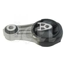 Kangoo 2  Arka Motor Şanzuman Takozu Kulağı Alt 6 Vites 1.5 Dci K9K 2008 2020 8200427529 Üçel