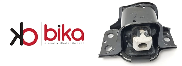 Megane 2 Sağ Motor Takozu Kulağı 1.6 16 K4M 2003 2010 8200014931 Renault Mais