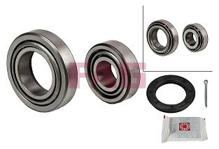 TEKER RULMAN KİTİ ARKA 713644520 COMBO-B (BİLYA+KEÇE+PİM) (1604286)