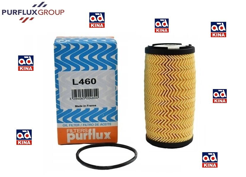 YAİ FİLTRESİ MASTER-III KADJAR MEGANE-IV QASHQAI-II (13>) 1.6 DCI R9M 2.0DCI M9T