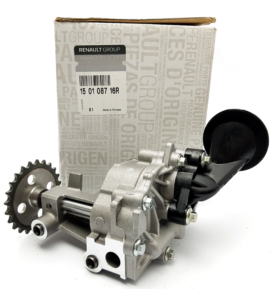 Laguna 2 Suziki Itara Yağ Pompası 1.9 Dci F9Q 150108716R Renault Mais