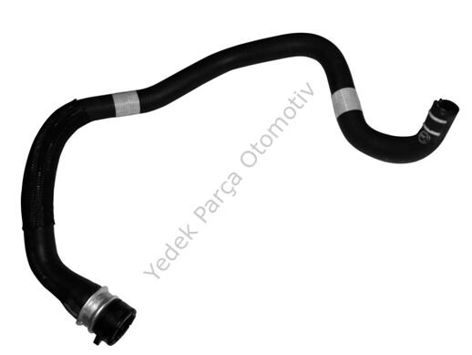 KALORİFER HORTUMU 72384 2705 DUCATO-III BOXER-II 2.2 JTD 06->