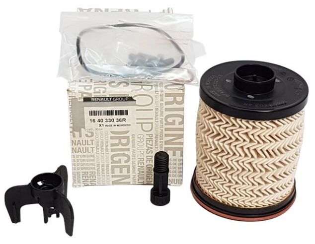 Master 3 Trafic 3 Mazot Yakıt Filtresi 2.3 dCi M9T 164033036R Renault Mais