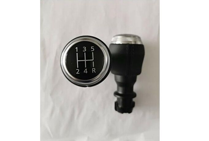 Clio 5 Duster 2 Vites Kol Topuzu Poliüretan 328659172R Renault Orijinal