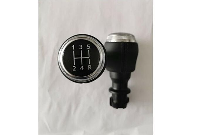 Clio 5 Duster 2 Vites Kol Topuzu Poliüretan 328659172R Renault Orijinal