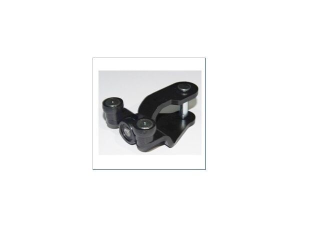 SÜRGÜLÜ KAPI MEKANİZMASI ALT SAĞ 116306R DOBLO-III