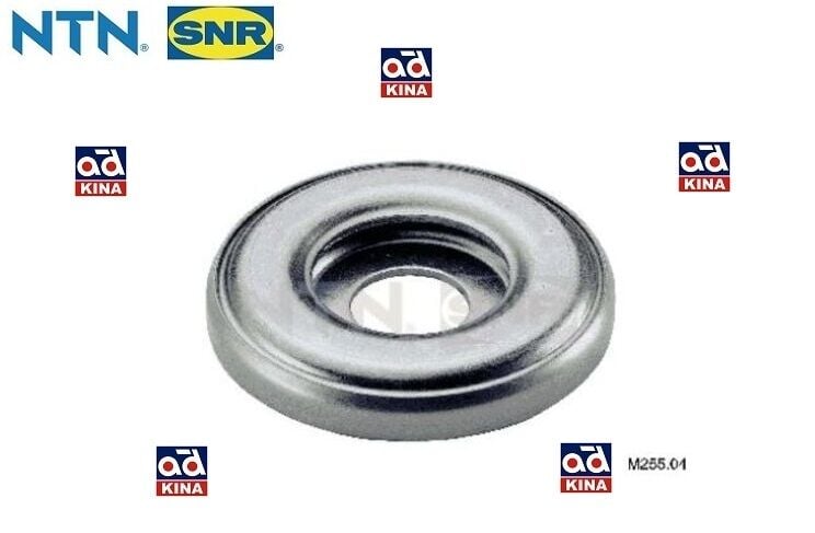 Duster 1 - Clio 2 - Logan 1 - 2 Sandero 1 - 2 Ön Amortisör Bilyası M25504 7700800107 Snr