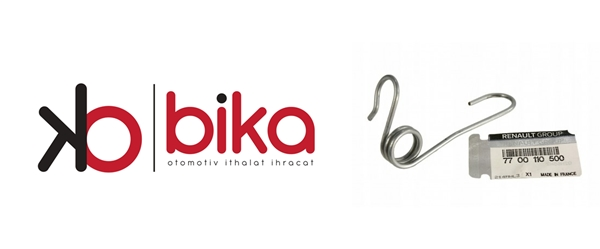 Clio 2 Kangoo 2 Megane 1 I Ites Mil Yayı 7700110500 Renault Mais