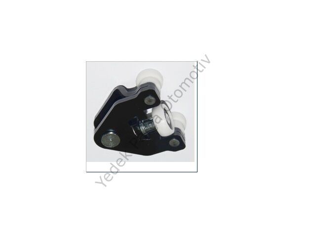 SÜRGÜLÜ KAPI MEKANİZMASI ALT SOL 116308L FİORINO BİPPER NEMO