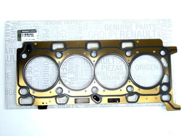 Latitude Trafic 2 Silindir Kapak Contası 2.0 Dci M9R 110448588R 8200929931 Renault Mais