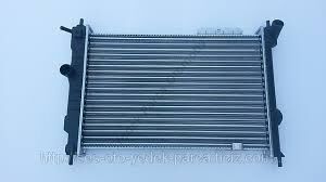 RADYATÖR 370700 ASTRA-F (535x368x22) BRAZING MT