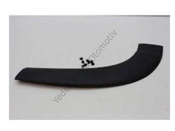 KAPI AY BANDI SOL DUCATO - BOXER - JUMPER 2006 -