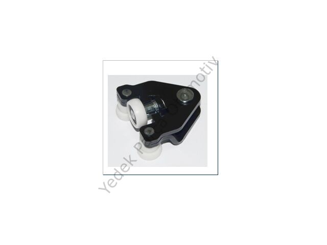 SÜRGÜLÜ KAPI MEKANİZMASI ALT SAĞ 116308R FİORINO BİPPER NEMO