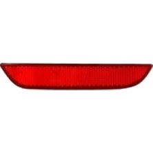 Clio 4 Sağ Arka Tampon Reflektörü 2013 2020 265605789R Renault Mais