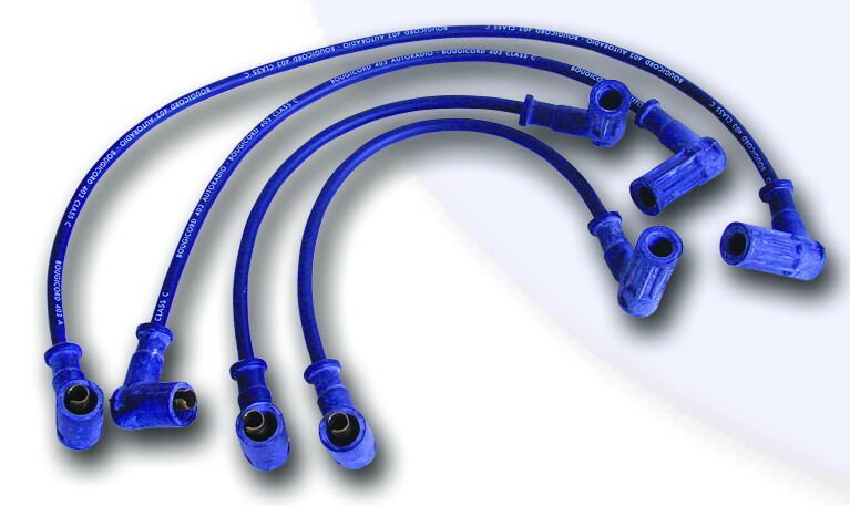 BUJİ KABLOSU TAKIMI 1378 TIPO 1.4IE 97 99