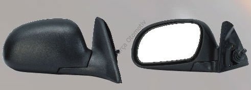 AYNA SOL VM441L ACCENT (93-96) MEKANİK
