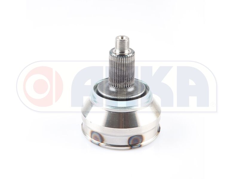 AKS KAFASI DIŞ 20200012 POLO 1.4TDI 01-09 1.6TDI 09->