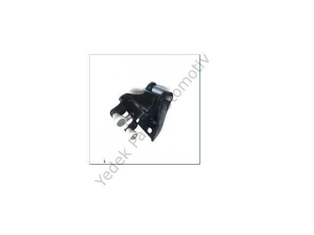 SÜRGÜLÜ KAPI MEKANİZMASI ORTA SOL 116309L FİORINO BİPPER NEMO