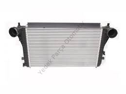 TURBO RADYATÖRÜ 342100 CADDY GOLF V JETTA A3 LEON OCTAVIA 1.8 TFSI 1.9 TDI 2.0 T
