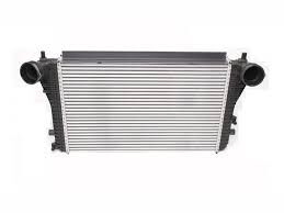 TURBO RADYATÖRÜ 342100 CADDY GOLF V JETTA A3 LEON OCTAVIA 1.8 TFSI 1.9 TDI 2.0 T