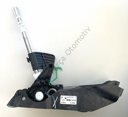 VİTES KUMANDA KOLU 341040214R MEGANE IV KADJAR (6 VİTES MEKANİK)