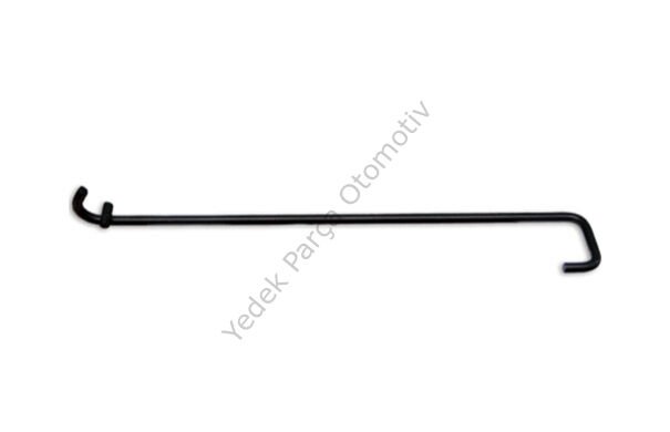 KAPUT DAYAMA ÇUBUĞU DK4011 CLIO-II