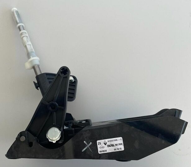 Megane 4 Vites Kolu Mekanik 5 Vites Manuel 2016 2024 341043728R Renault Orijinal