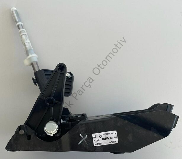 VİTES KUMANDA KOLU 341043728R MEGANE IV (5 VİTES MEKANİK)