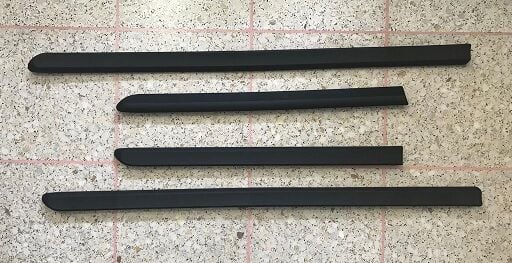 KAPI ÇEVRE BANDI ÇITA TAKIMI DOBLO DAR TİP (00-05) (KLİPSLİ)