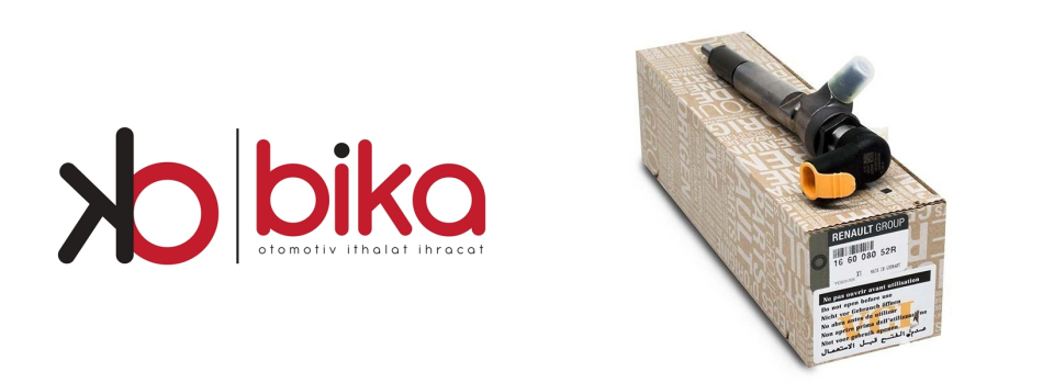 Laguna 3 Latitude Enjektör 1.5 Dci K9K 110Hp Siemens 166008052R 8200903034 Renault Mais