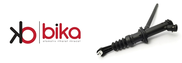 Megane 3 Fluence Hidrolik Debriyaj Üst Merkezi 6 Ites 306101808R Renault Mais