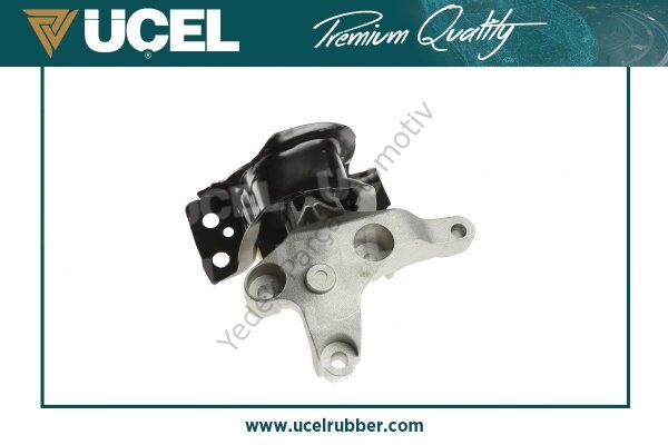 MOTOR TAKOZU SAĞ 10544 DUSTER 4X4 1.5DCI