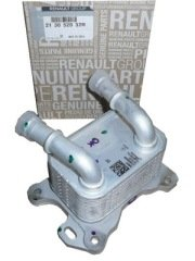 Clio 2 Symbol Joy Logan 2 Sandero 2 Yağ Soğutucusu 0.9 Tce H4B 1.2 Tce H5F 213052032R Renault Mais