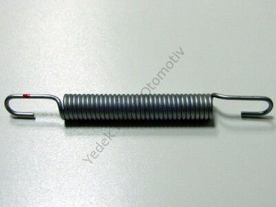 FREN LİMİTÖR YAYI DK4017 TEMPRA SX