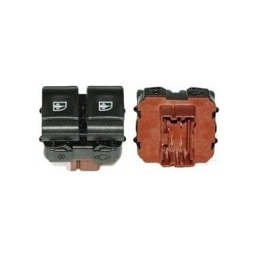 Cam Acma Kapama Dugmesi Duster