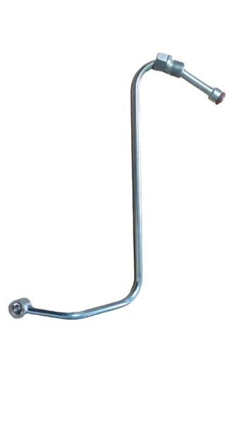 Turbo Yaglama Borusu Megane Iii-Fluence-Kangoo Iii-Dokker-Lodgy-Clio Iv-1.5Dci-K9K-Euro5