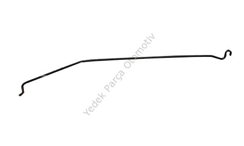 KAPUT DAYAMA ÇUBUĞU DK4018 MEGANE-I