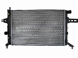 RADYATÖR 371300 ASTRA-H Z13DT (05-) 1.3 CDTI 1.7 CDTI (1300269)