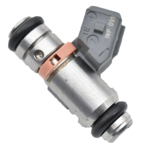 ENJEKTOR CLIO-MEGANE 1.4 16V (2 DELIK)