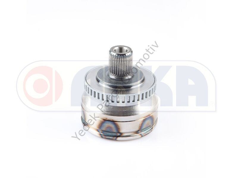 AKS KAFASI DIŞ 20202003 PASSAT 1.6 1.8T 20V 2.0 ABSLİ 45 DİŞ 00->
