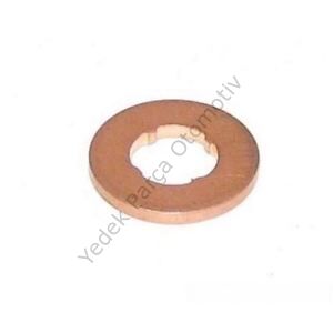 ENJEKTÖR PULU DK4022 BOXER 2.2 4TIRNAK