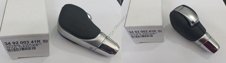 VİTES TOPUZU EDC 349200341R KADJAR