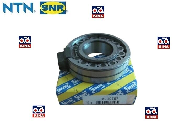 R12 Ayna Mahruti Rulmanı Bilyası N10787 7701010187 Snr