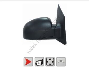 AYNA SOL VM452EL GETZ (02-) ELEKTRİKLİ