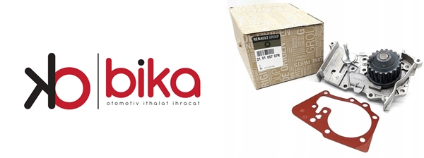 DEVIRDAIM MEGANE I- II-LAGUNA-FLUENCE-LOGAN-SANDERO 1.6 16V K4M