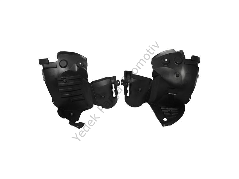 CAMURLUK DAVLUMBAZI ONUN ONU SAG KANGOO 1998 - 2003