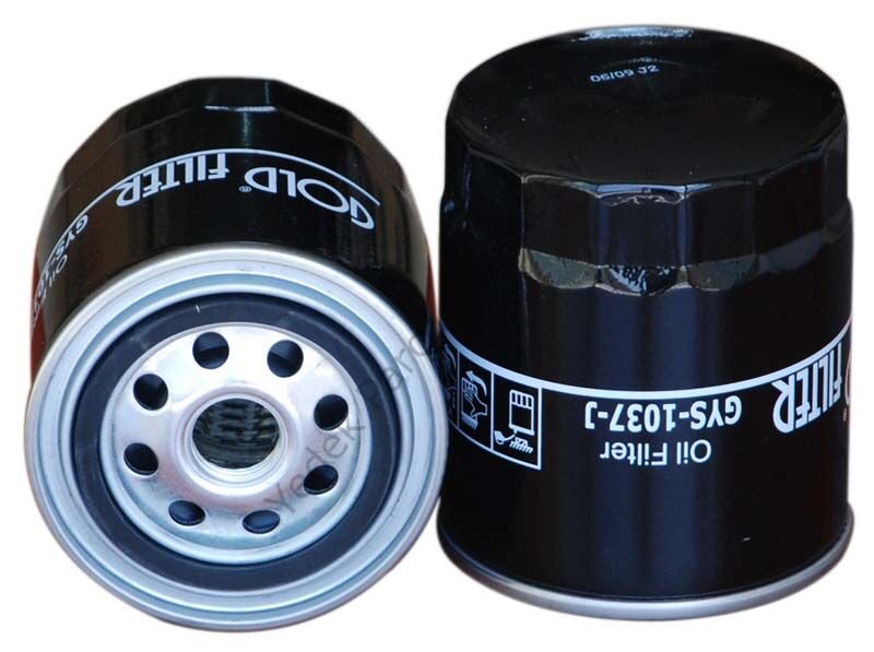 YAĞ FİLTRESİ GYS1037J D MAX (2002 >) 2.5 D 3.0 DTDİ